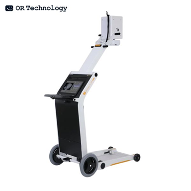 Hệ thống X-Quang kỹ thuật sốj di đống - Amadeo M-DR Mini